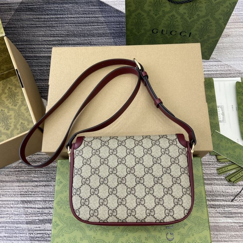 Gvc*1 horsebit bags